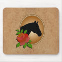 WINNERS CIRCLE MOUSEPAD