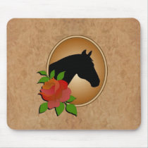 WINNERS CIRCLE MOUSEPAD