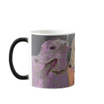 Winners' cup mugs