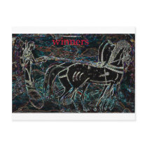 winners postcards by zazkiaka winners postcards