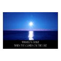 Winners Shine posters