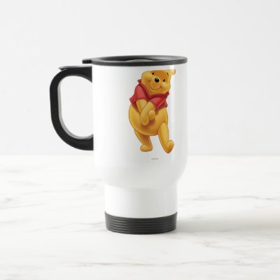 Winnie the Pooh 13 mugs