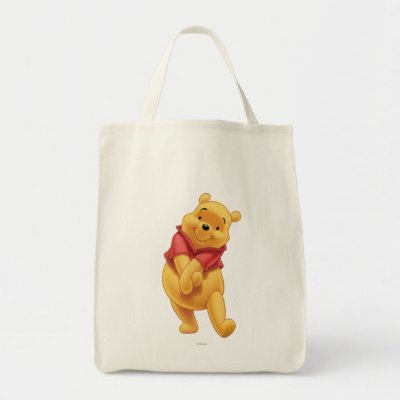 Winnie the Pooh 13 bags