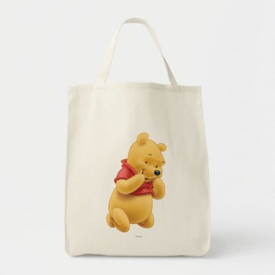 Winnie the Pooh 14 bags