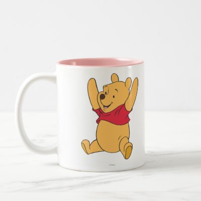 Winnie the Pooh 15 mugs