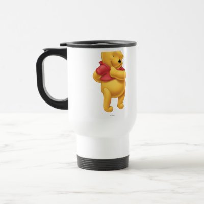 Winnie the Pooh 16 mugs