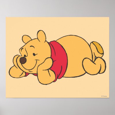 Winnie the Pooh 2 Posters
