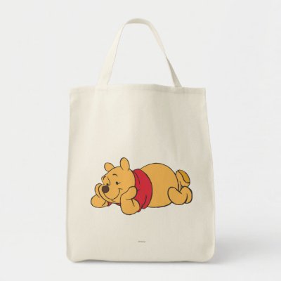 Winnie the Pooh 2 bags
