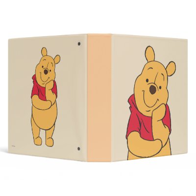 Winnie the Pooh 6