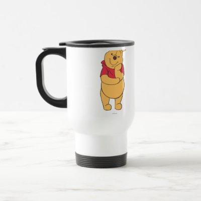 Winnie the Pooh 6 mugs