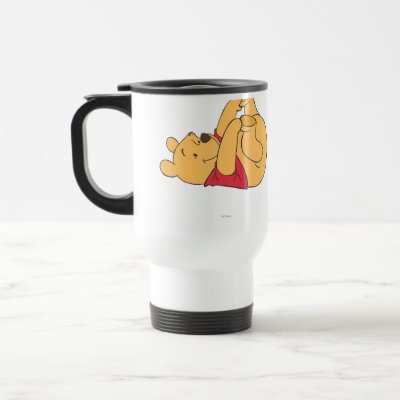 Winnie the Pooh 9 mugs