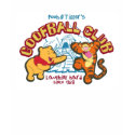 Winnie the Pooh and Tiggers Goofball Club t-shirts