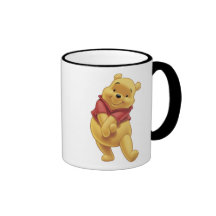 Winnie the Pooh Coffee Mugs