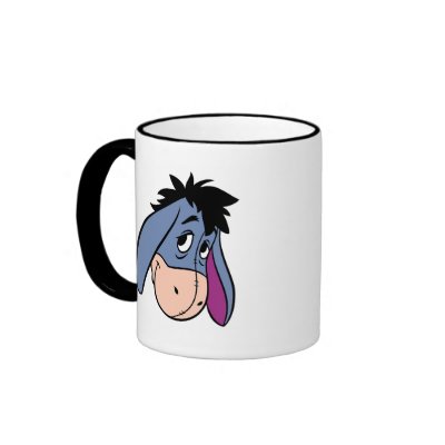 eeyore head