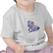 Winnie the Pooh Heffalump t-shirts by disney Winnie the Pooh Heffalump t-shirts