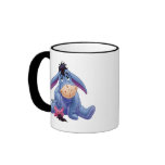 Winnie The Pooh's Eeyore Holding Tail Mug