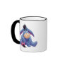 Winnie The Pooh's Eeyore Holding Tail Mug