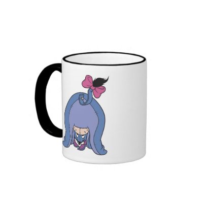 Winnie the Pooh's Eeyore mugs