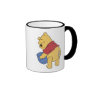 Winnie The Pooh's Pooh Ripped Seam Mug