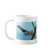 Winning art by B. Jenkins - Grade 9 mug