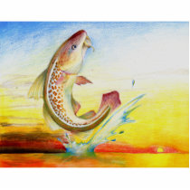 Winning Art By C. Sun Grade 7 Photo Cut Out