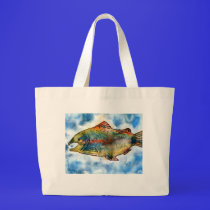 Winning art by  D. Monaco - Grade 7 bags