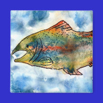 Winning art by  D. Monaco - Grade 7 magnets