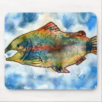 Winning art by  D. Monaco - Grade 7 mousepads
