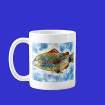 Winning art by  D. Monaco - Grade 7 mugs