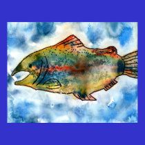 Winning art by  D. Monaco - Grade 7 posters