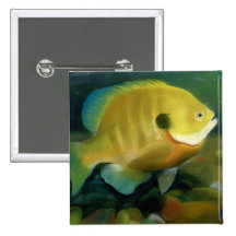 Winning art by  D. Zhong - Grade 11 Pins