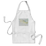 Winning Art By E. Boulter Grade 9 aprons