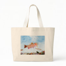 Winning art by  E. Munoz - Grade 12 Tote Bag