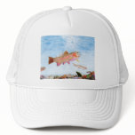 Winning art by  E. Munoz - Grade 12 hats