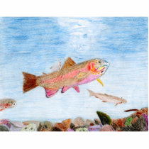 Winning art by  E. Munoz - Grade 12 Photo Cut Out