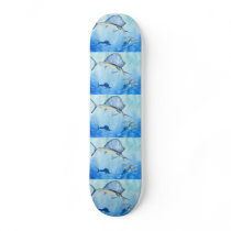 Winning Art by Ethan N. Grade 8 Skateboard