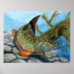 Winning art by  G. Jolly - Grade 7 Poster