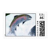 Winning art by  G. Smith - Grade 10 Stamps