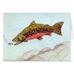 Winning art by  H. Shet - Grade 6 Cards