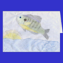 Winning art by  H. Wessel - Grade 6 cards