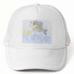 Winning art by  H. Wessel - Grade 6 hats