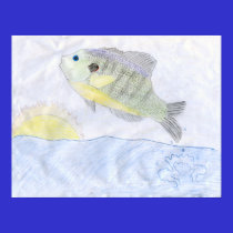 Winning art by  H. Wessel - Grade 6 posters