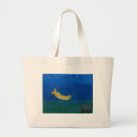 Winning Art By J. Aleman Grade 11 Canvas Bags