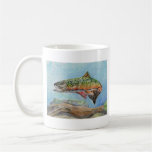 Winning Art By J. Choi Grade 9 Coffee Mugs