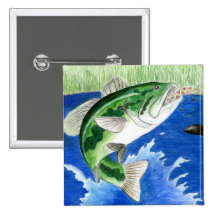 Winning art by  J. Compy - Grade 8 Pins