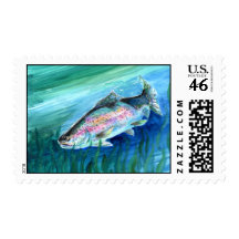 Winning Art By J. Lee Grade 6 Postage