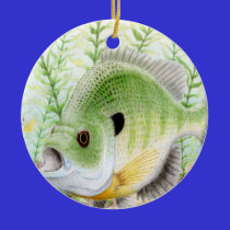 Winning art by  J. Pesik - Grade 12 ornaments