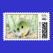 Winning art by  J. Pesik - Grade 12 stamps