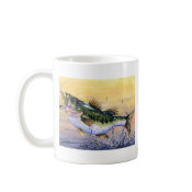 Winning art by J. Varpucanskis - Grade 7 mug