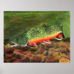 Winning art by  R. Denisyuk - Grade 11 Poster